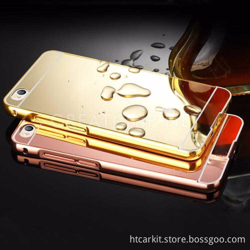 New coming for xiaomi mi5 back cover,for xiaomi mi5 mirror case,for xiaomi mi5 bumper case